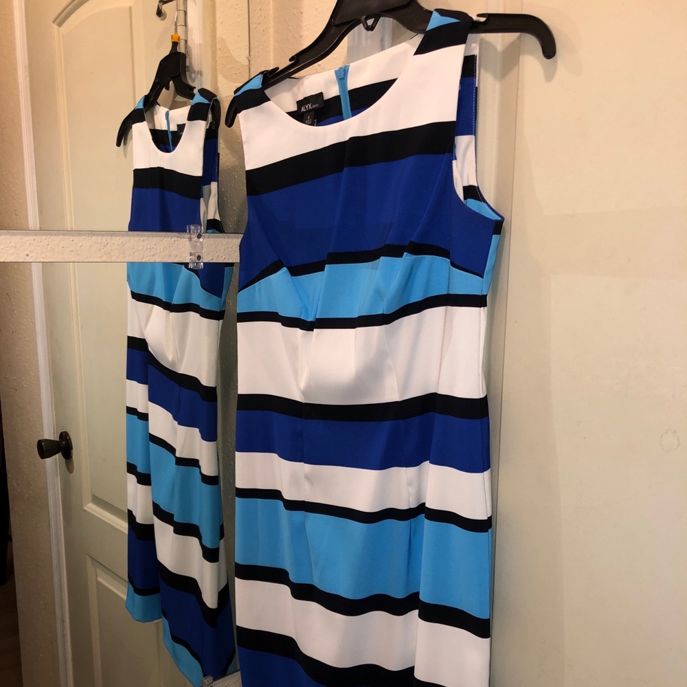 ALyz Dress size 6